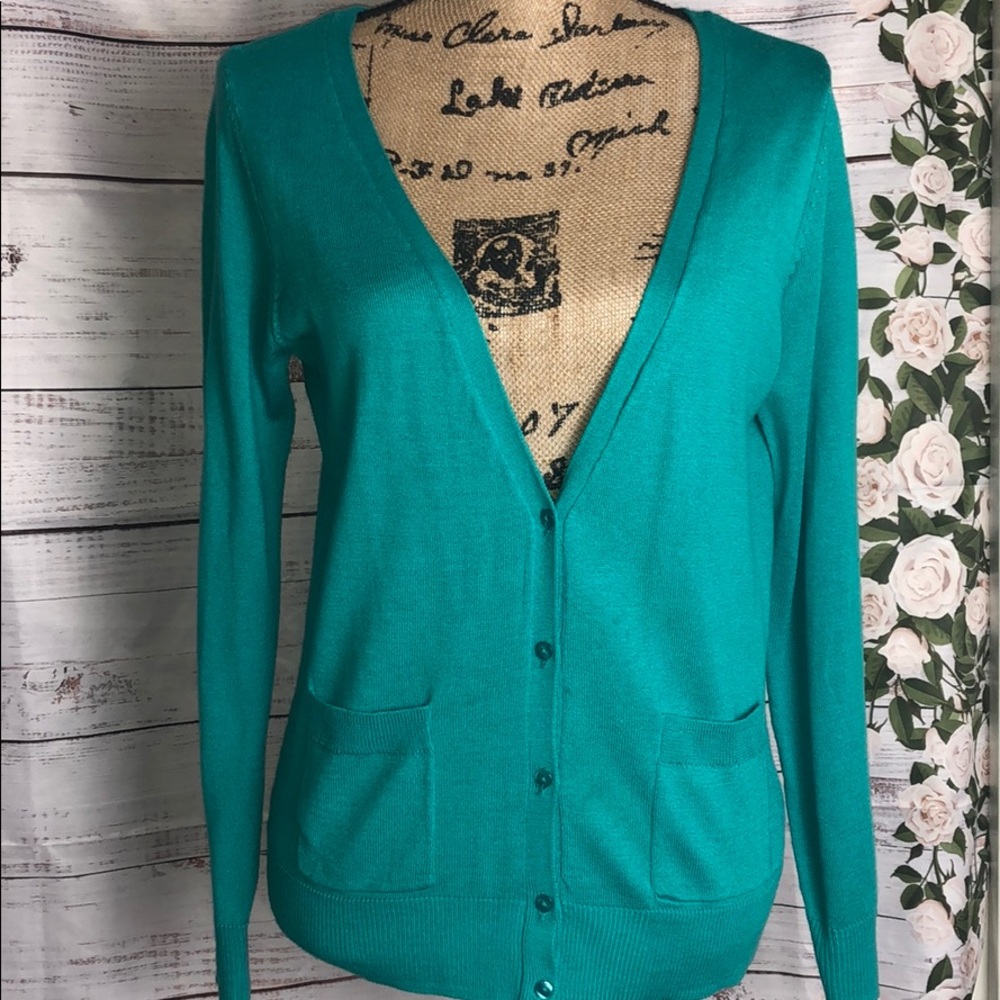 Apt. 9 cardigan
